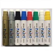 Jumbo Paint Marker with Felt Tip